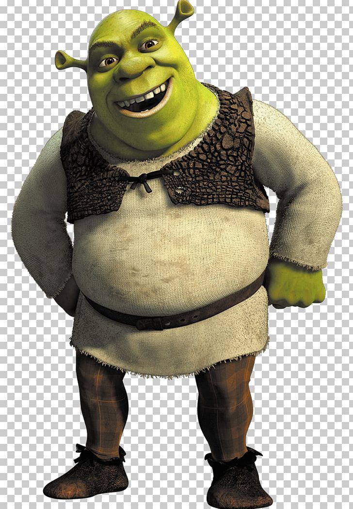 SHREK